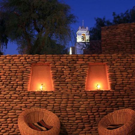 Terrantai Lodge San Pedro de Atacama Ngoại thất bức ảnh