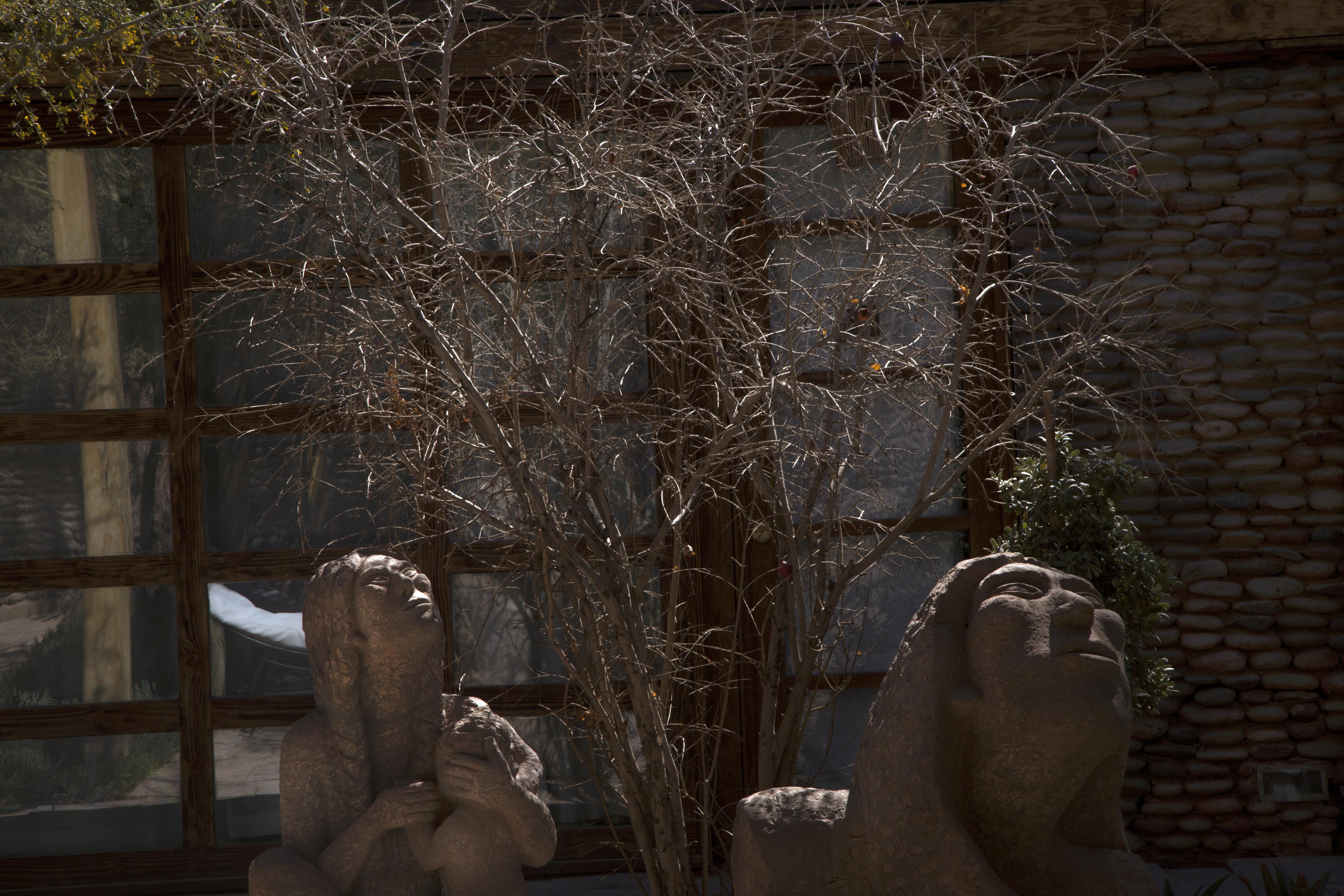 Terrantai Lodge San Pedro de Atacama Ngoại thất bức ảnh