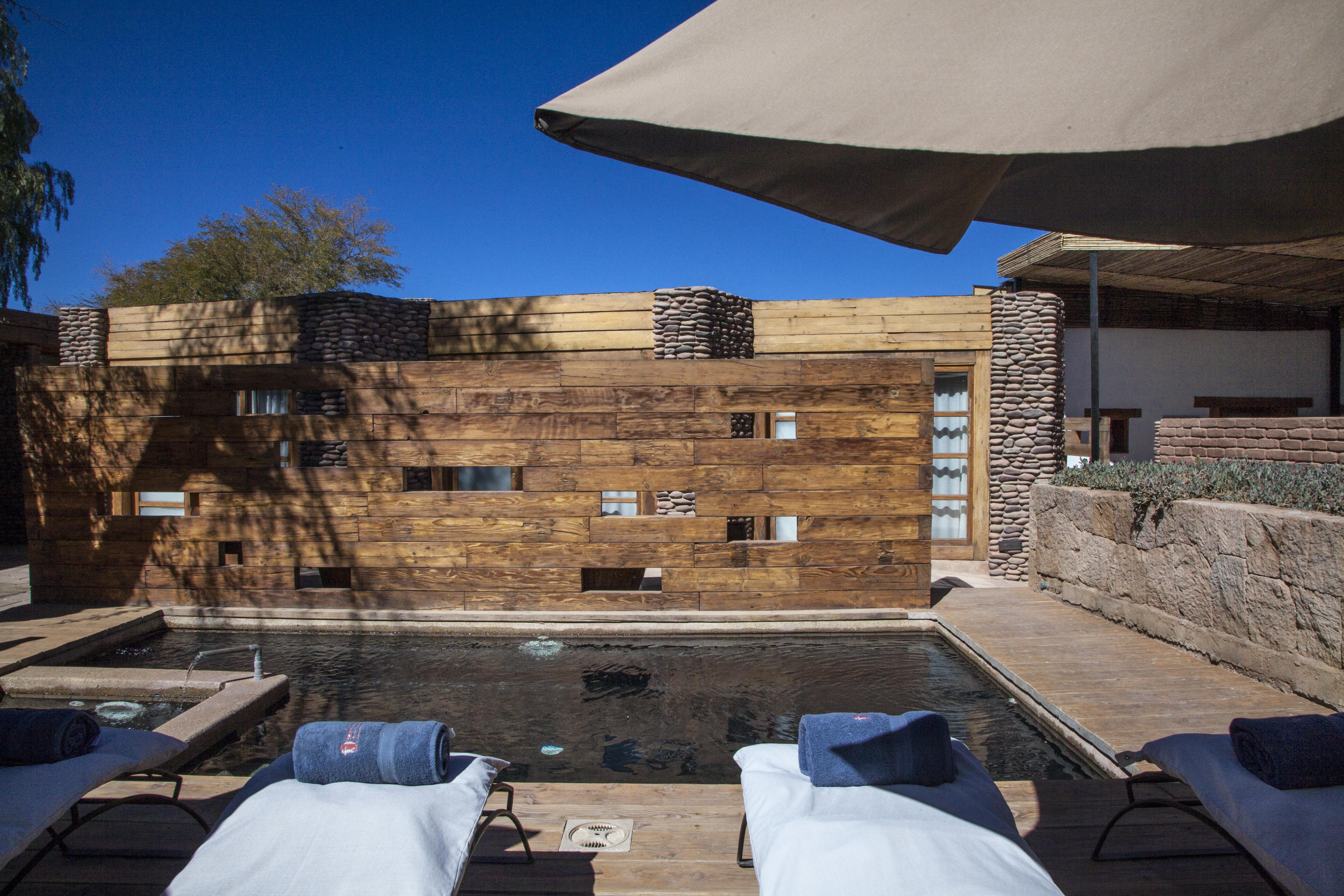 Terrantai Lodge San Pedro de Atacama Ngoại thất bức ảnh