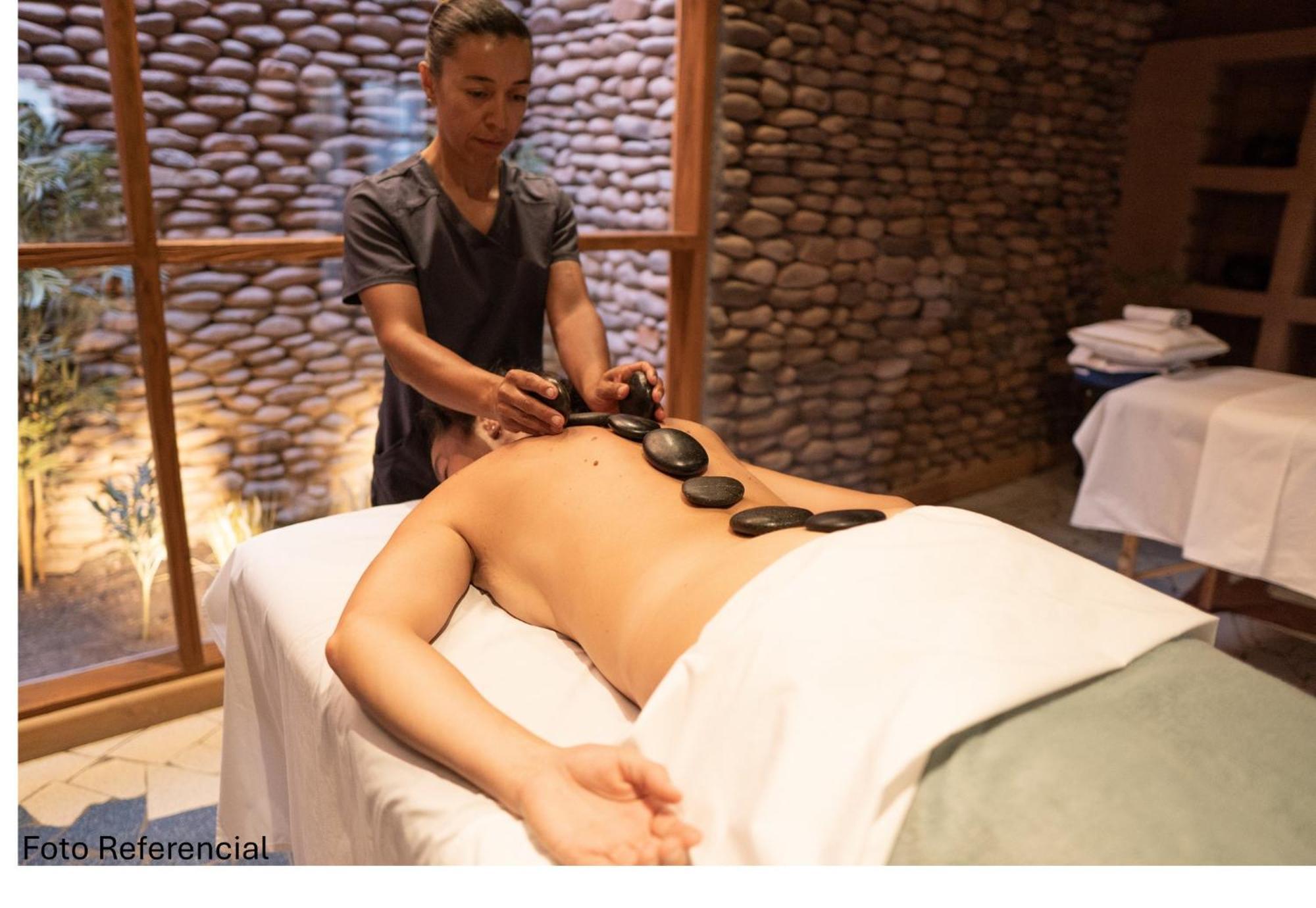 Terrantai Lodge San Pedro de Atacama Ngoại thất bức ảnh