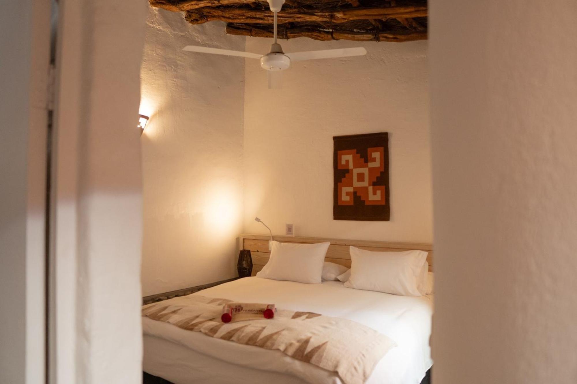 Terrantai Lodge San Pedro de Atacama Ngoại thất bức ảnh