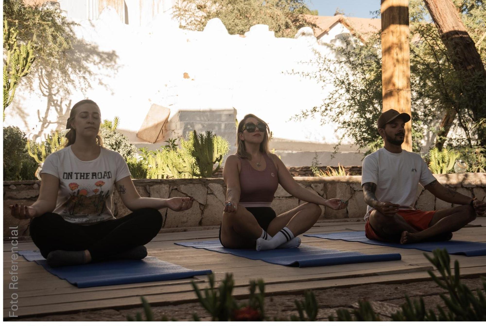 Terrantai Lodge San Pedro de Atacama Ngoại thất bức ảnh