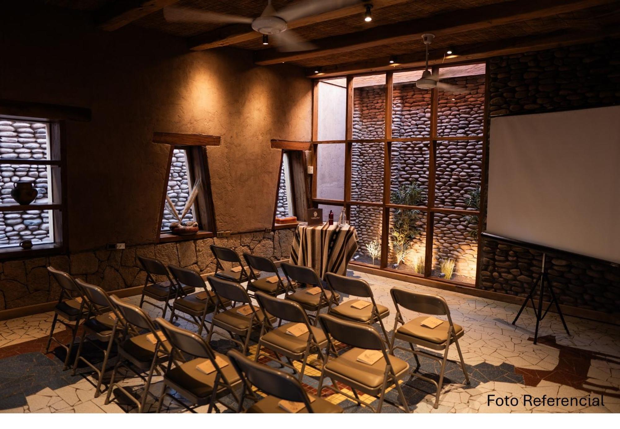 Terrantai Lodge San Pedro de Atacama Ngoại thất bức ảnh