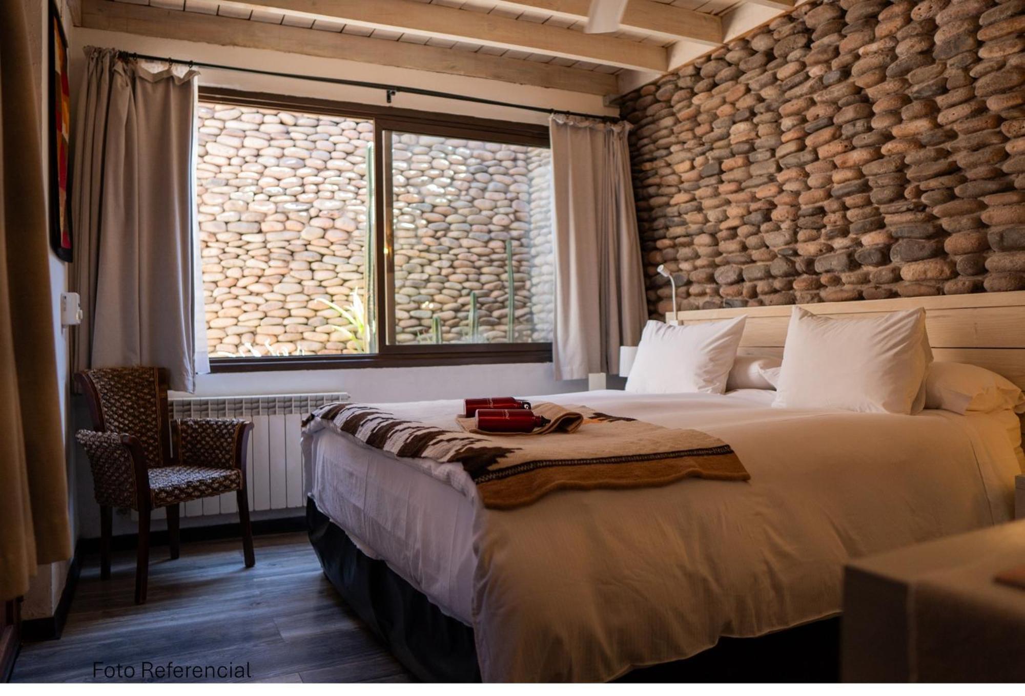 Terrantai Lodge San Pedro de Atacama Ngoại thất bức ảnh