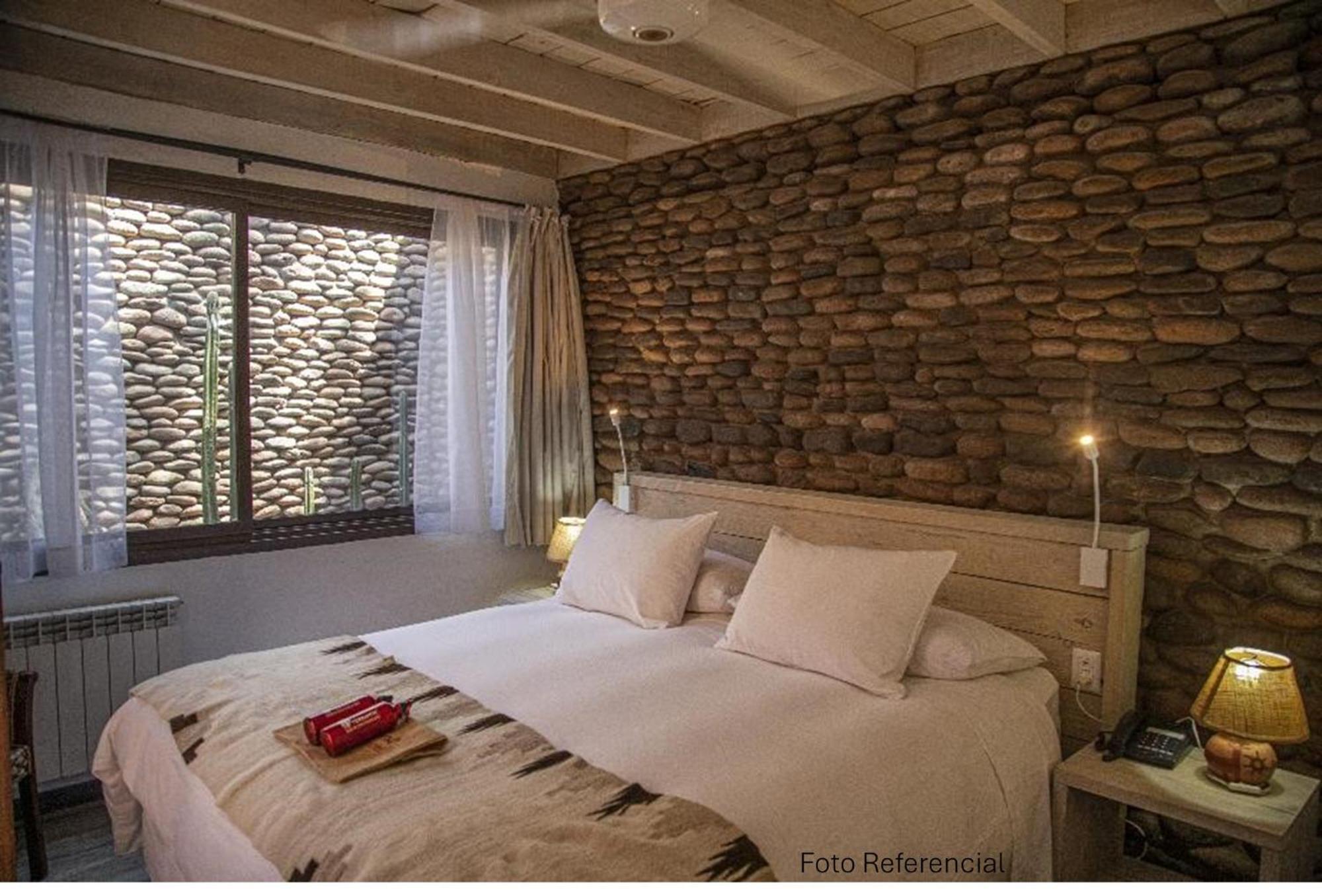 Terrantai Lodge San Pedro de Atacama Ngoại thất bức ảnh