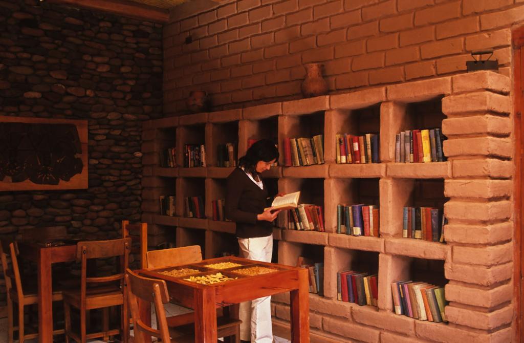 Terrantai Lodge San Pedro de Atacama Ngoại thất bức ảnh