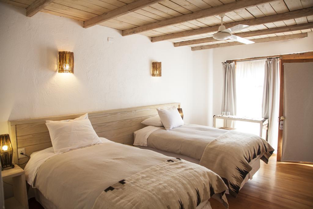 Terrantai Lodge San Pedro de Atacama Ngoại thất bức ảnh