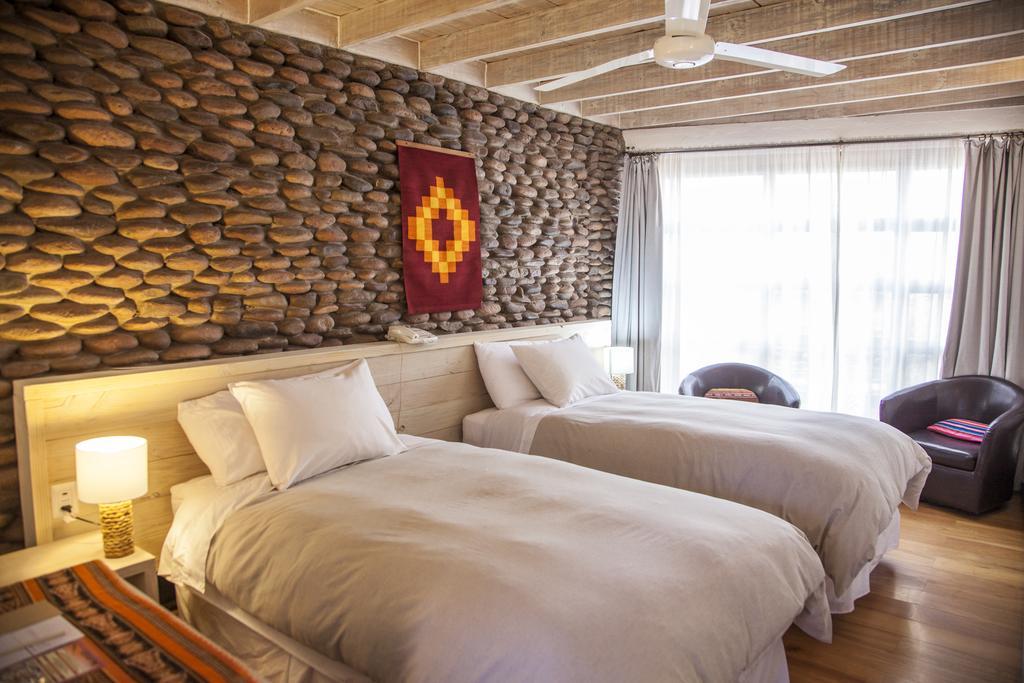 Terrantai Lodge San Pedro de Atacama Ngoại thất bức ảnh