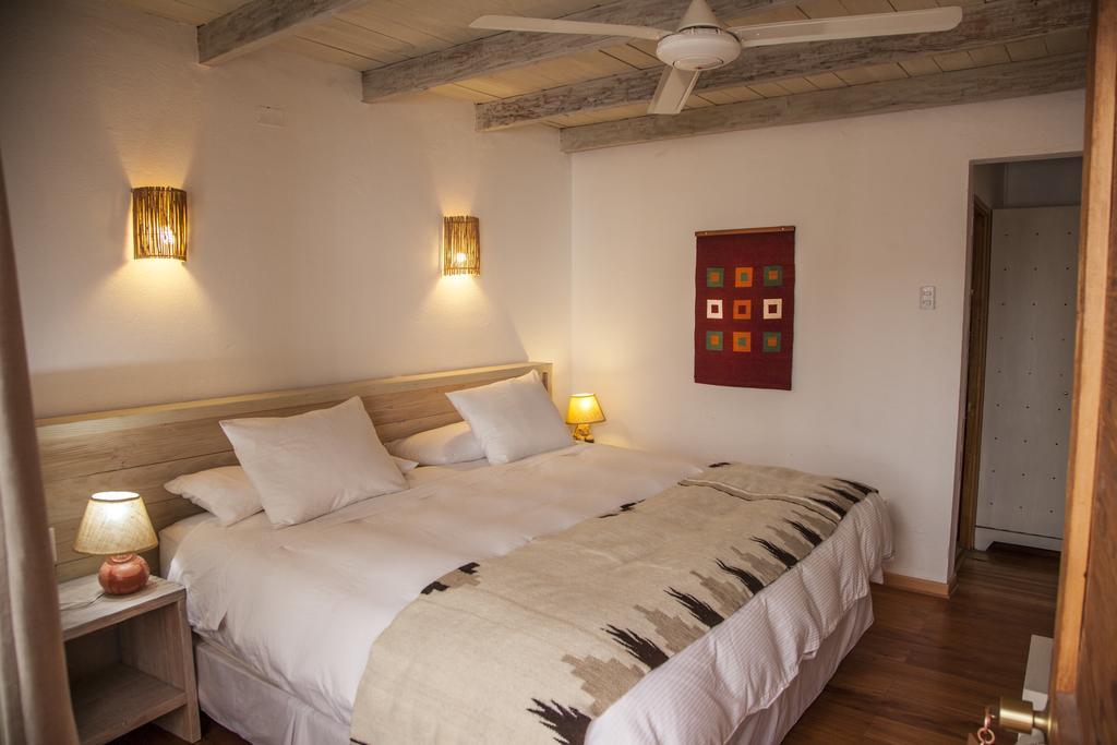 Terrantai Lodge San Pedro de Atacama Ngoại thất bức ảnh