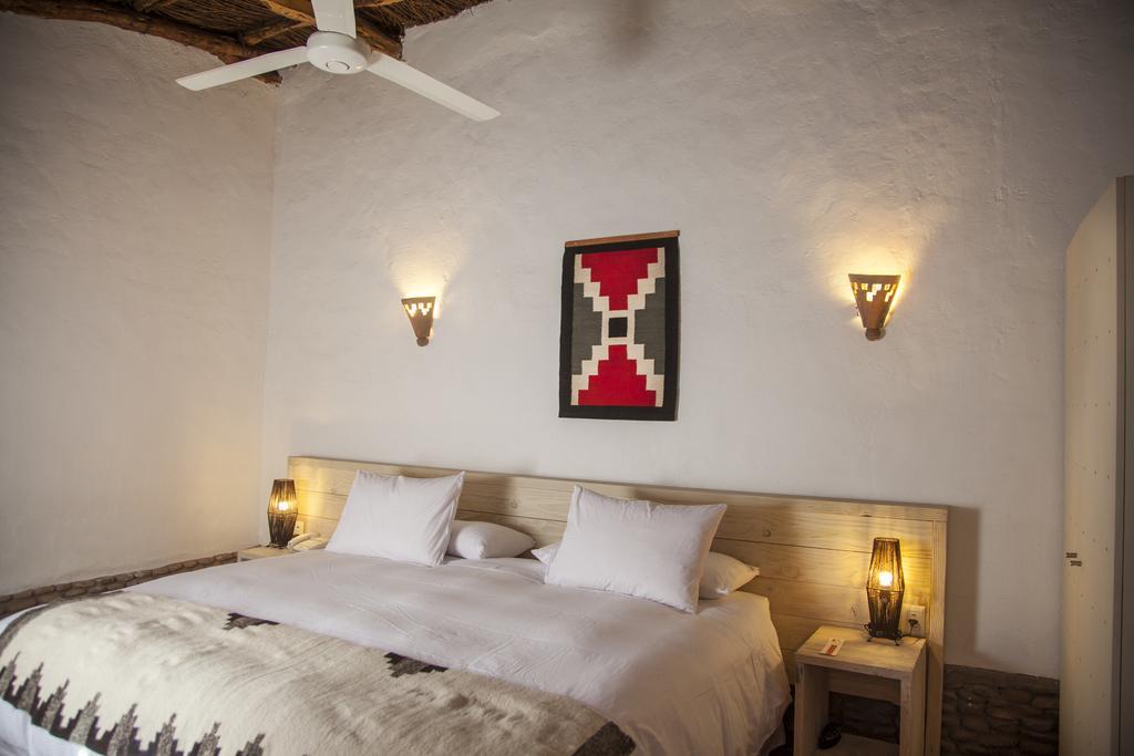 Terrantai Lodge San Pedro de Atacama Ngoại thất bức ảnh