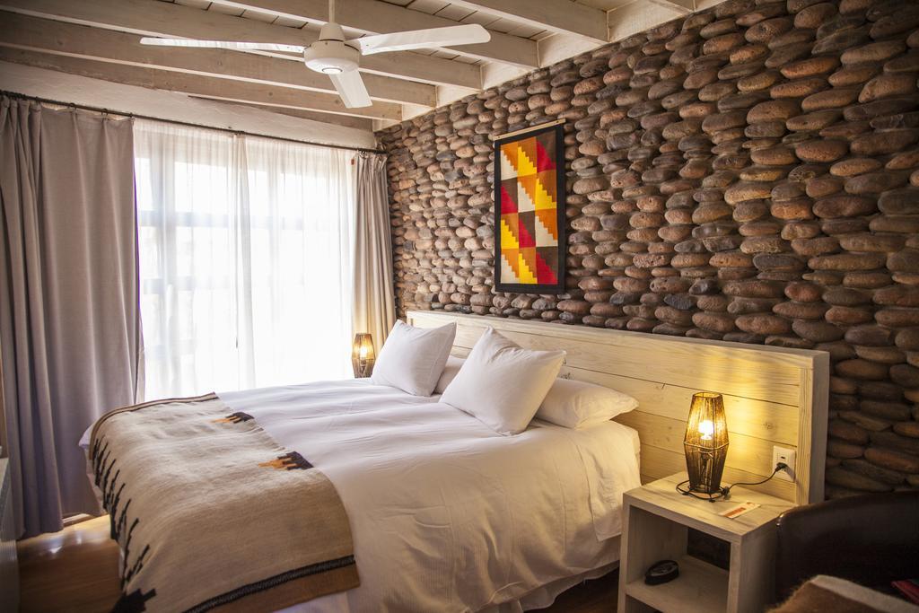 Terrantai Lodge San Pedro de Atacama Ngoại thất bức ảnh