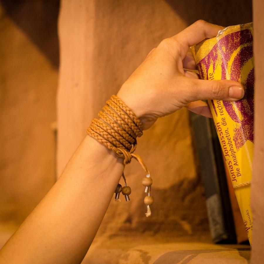 Terrantai Lodge San Pedro de Atacama Ngoại thất bức ảnh