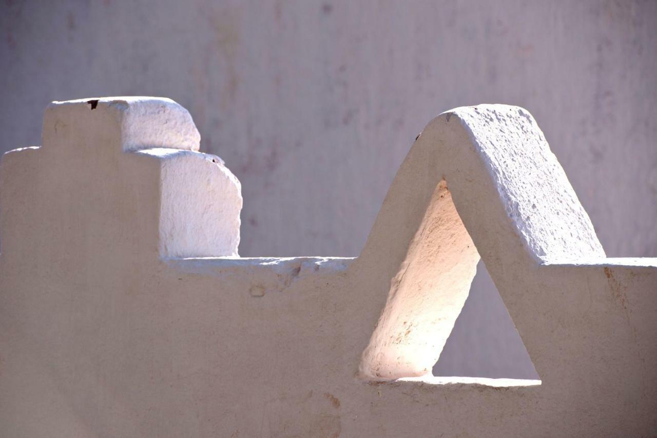 Terrantai Lodge San Pedro de Atacama Ngoại thất bức ảnh
